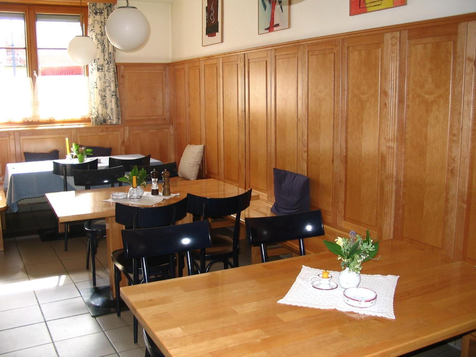 Landgasthof Zum Alten Weinstock Rudersdorf Exterior photo
